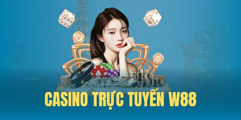 Casino nhà cái luôn thể hiện sự chuyên nghiệp